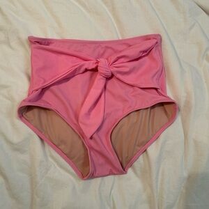 Kortni Jeane swim bottoms